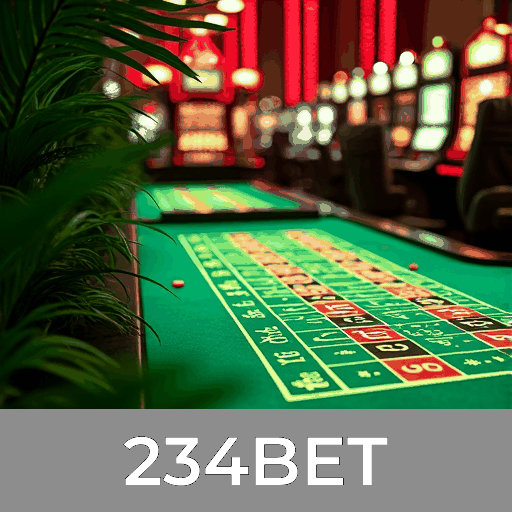 234BET: Experimente o App Completo e Prático para Apostas