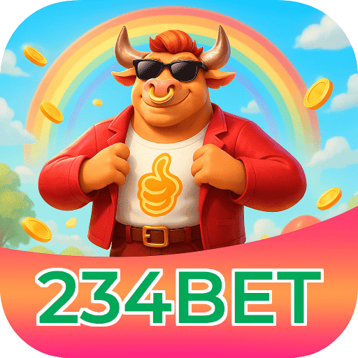234BET Logo