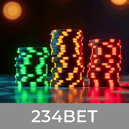234BET: Especialistas em Apostas Esportivas no Brasil