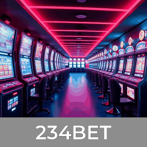 234BET: Caça-níqueis com Mega Jackpots, Jogos de Mesa Estratégicos, Experiência de Dealer Ao Vivo