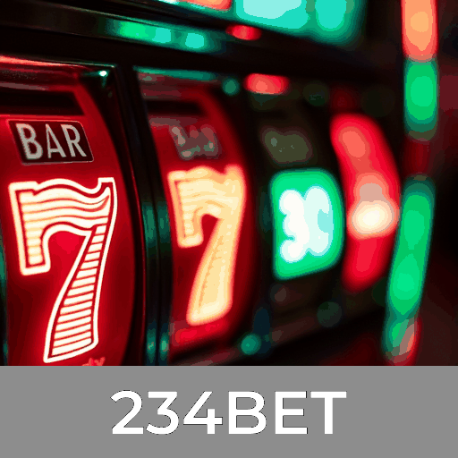 Garanta acesso premium no 234BET com login ultra seguro