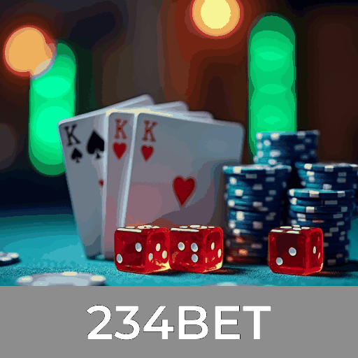 234BET: A Plataforma de Apostas com Serviço Profissional e Seguro