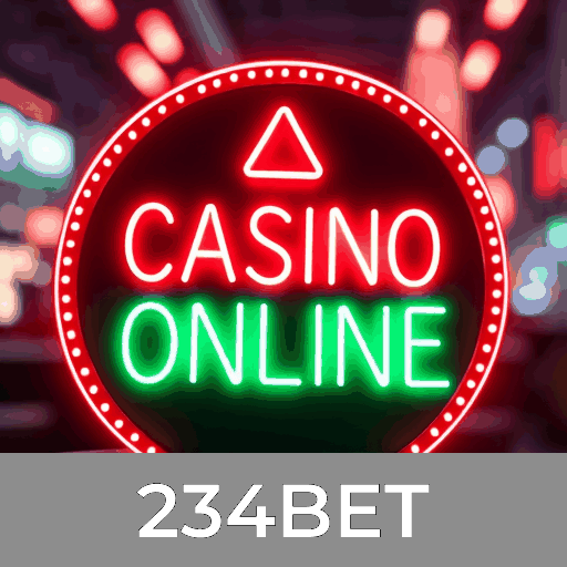 234BET: O Melhor Cassino Online Seguro e Confiável