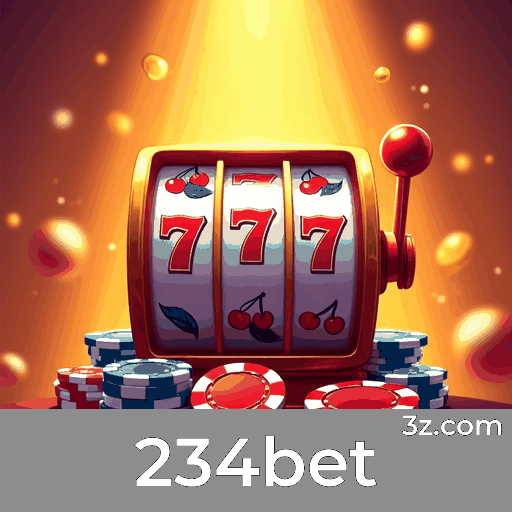 234bet Jogos: Aprenda Estratégias e Melhore