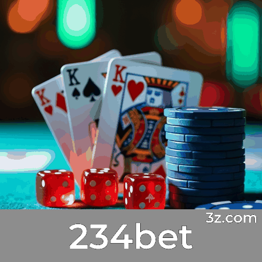 Revolução Tecnológica em Jogos de Cassino na 234bet