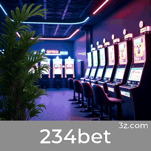 234bet Casino Social: Emoção e Interação ao Vivo