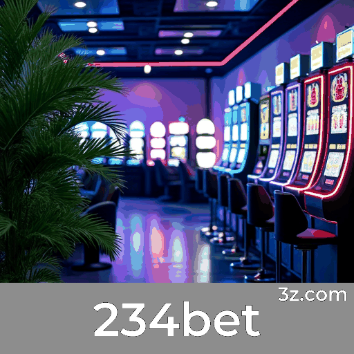 234bet Casino Social: Emoção e Interação ao Vivo