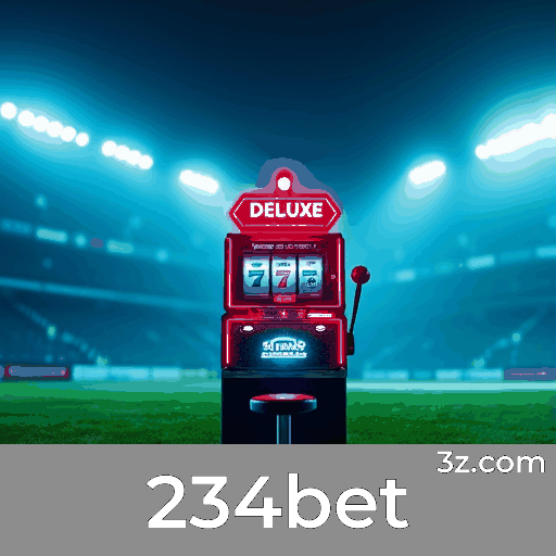 Inovação Tecnológica da 234bet: A Nova Era das Apostas